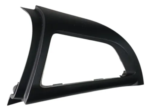 Moldura Comando Volante Chevrolet Sonic 12/16