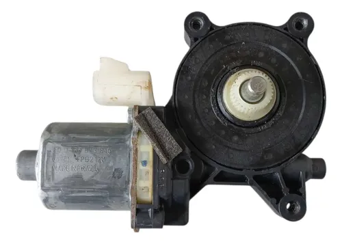 Motor Vidro Elétrico Diant Esquerdo Chevrolet Spin 13/21