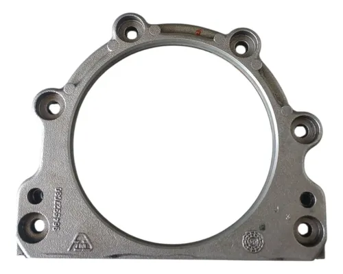 Flange Retentor Virabrequim Peugeot 206 2007
