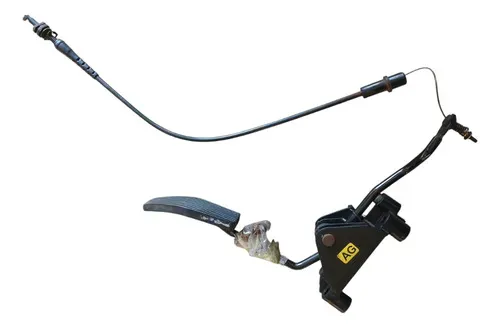 Pedal Acelerador Chevrolet Astra Vectra 2003