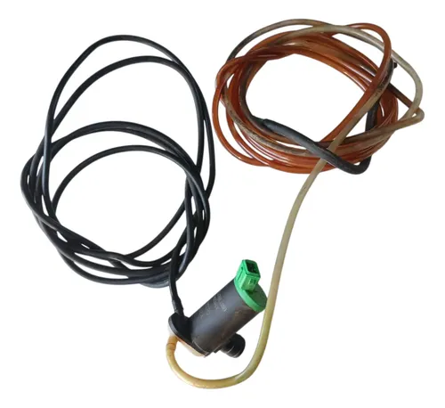 Bomba Esguicho Peugeot 206 2007