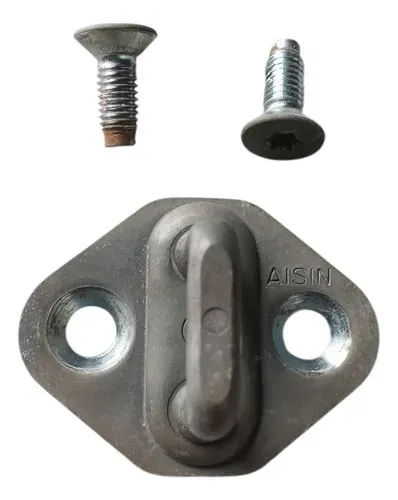 Batente Porta Toyota Corolla 2003/2008