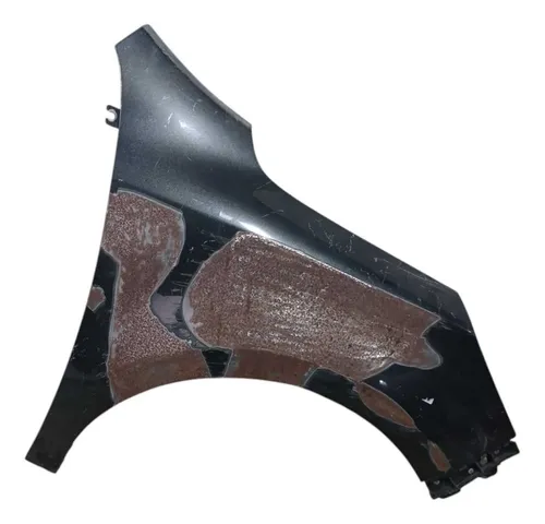 Paralama Chevrolet Montana 09/19 (recuperado)