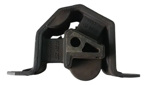 Suporte Coxim Traseiro Motor Gm Montana Agile Corsa 94/16