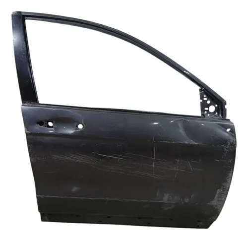 Porta Dianteira Direita Recuperavel Honda Cr-v 2016/2020 Dianteira Direita Cinza-escuro