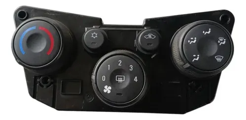 Comando Ar Condicionado Onix Ltz 13/15