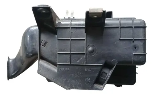 Caixa Filtro De Ar Ford Escort 1.8 1993/1996