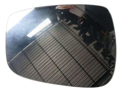 Lente Espelho Retrovisor Chevrolet Tracker 20/22