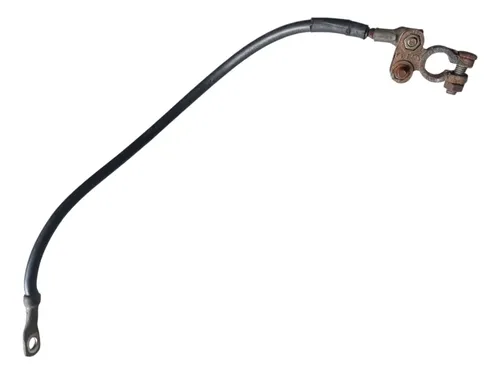 Cabo Negativo Bateria Fiat Uno 2002