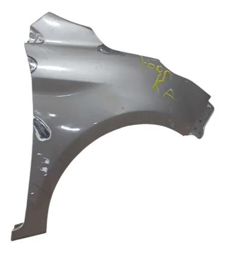 Paralama Direito Ford Ka 2015/2021 Recuperado