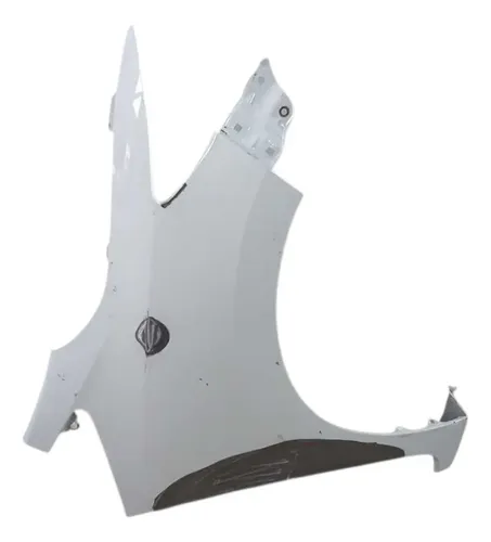 Paralama Direito Honda Fit 2015 A 2019 Original (recuperado)