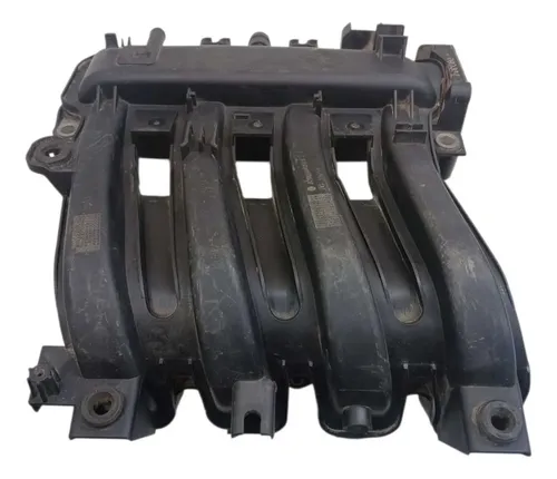 Coletor Admissão Renault Logan Sandero 2008/2014
