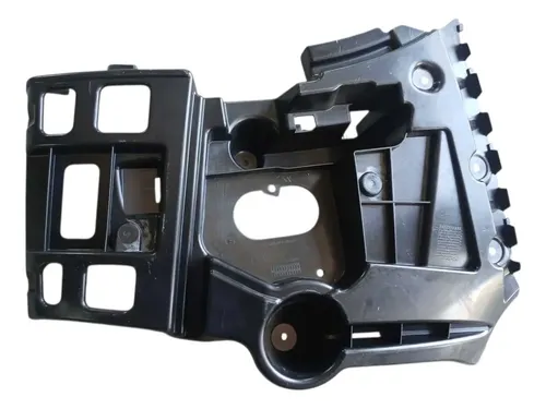 Suporte Parachoque Traseiro Esquerdo Bmw X1 2010 / 2015