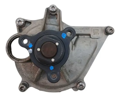 Bomba De Água Chevrolet Onix Plus 2021 Original