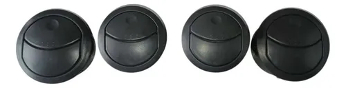 Difusor De Ar Fiat Uno 11/14 Paralelo