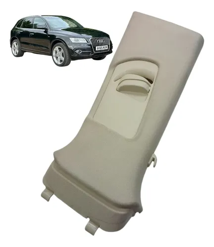 Acabamento Pilar Superior Direito B Audi Q5 2015 8r0867244f