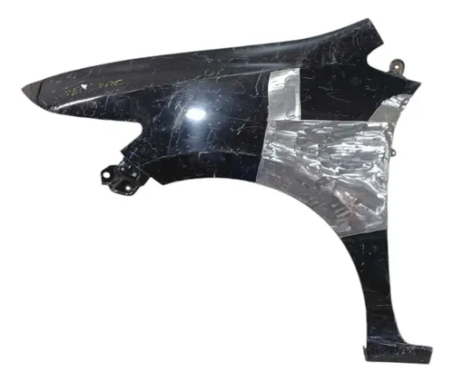 Paralama Esquerdo Honda New Civic 2007-2011 Recuperado