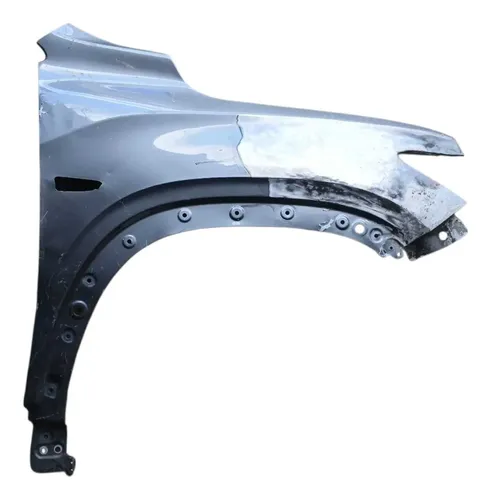 Paralama Dianteiro Direito Chevrolet Tracker 2020 A 2022