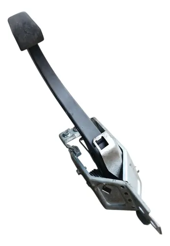 Pedal Embreagem C/suporte Chevrolet Astra 2002 Preto