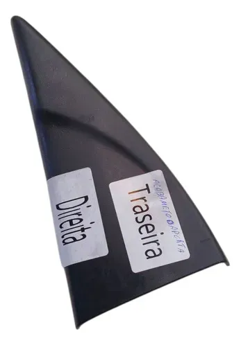 Moldura Interna Da Porta Traseira Direita Ford Focus 01/09