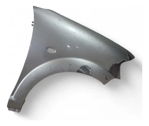 Paralama Citroen C3 2003/2012 Direito