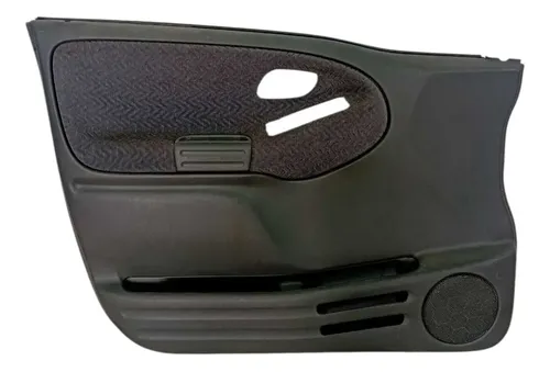 Forro Porta Dianteira Esquerda Suzuki Grand Vitara 02/08