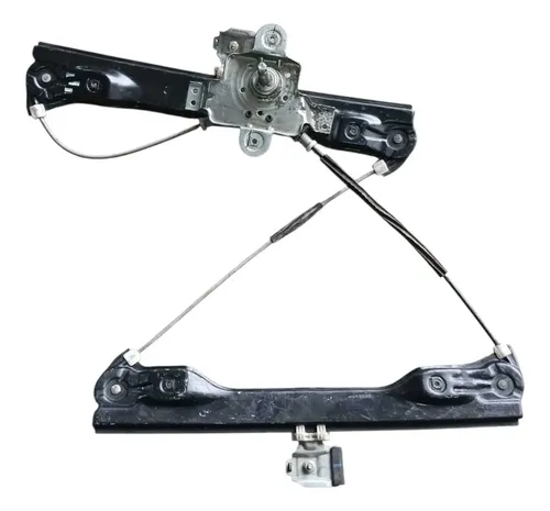 Maquina Vidro Agile Montana Dianteira Direita Manual 10/14