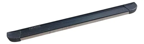 Estribo Lateral Chevrolet Equinox Preto