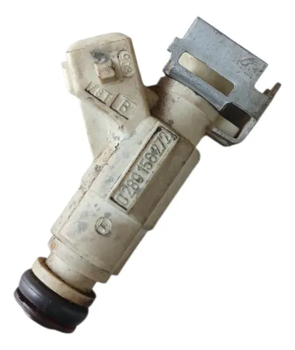 Bico Injetor Peugeot 206 2007 0