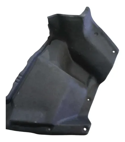 Forro Esq Porta Malas Toyota Yaris 2025 Original