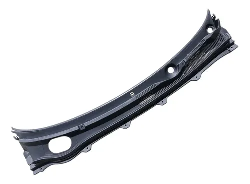 Grade Churrasqueira S/brucutu Chevrolet Onix 13/19 Preto Preto