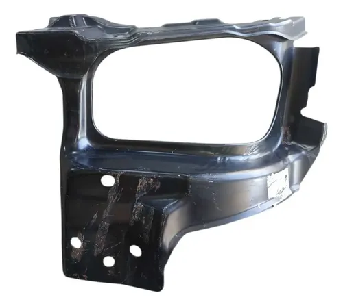 Alojamento Farol Esquerdo Chevrolet Celta 2001/2007