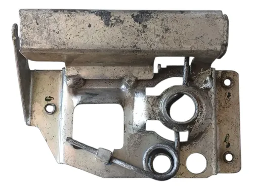 Fechadura Inferior Capô Fiat Strada 14/19
