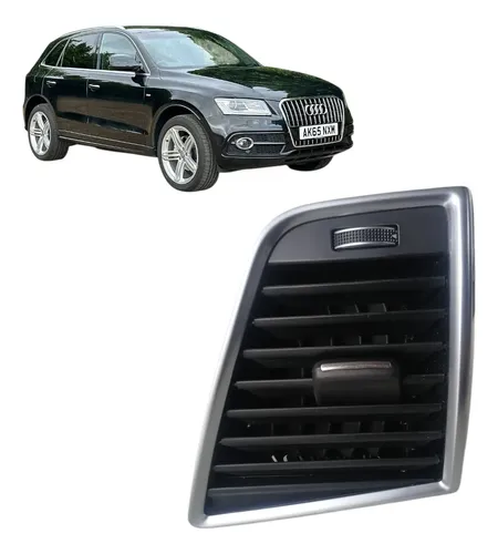 Difusor Ar Esquerdo Audi Q5 2015