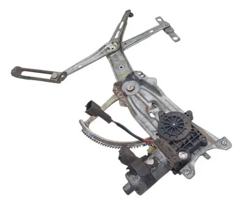 Máquina De Vidro Elétrico Dianteiro Esquerdo Astra 2000/2011