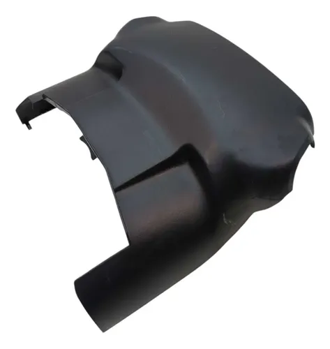 Moldura Sup Coluna Direção Toyota Yaris 2025 Original Preto