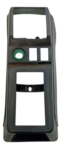 Console Central Vw Gol Quadrado 87/96