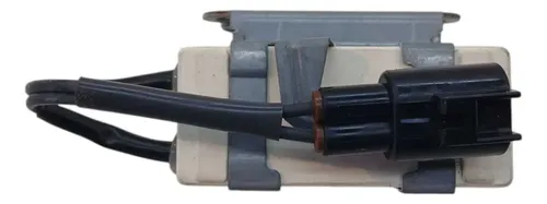 Modulo Resistencia Radiador Toyota Yaris 2025 (original) Preto