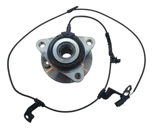 Cubo Dianteiro Direito Toyota Yaris 2025 Original