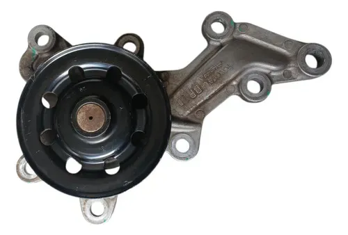 Bomba De Água Toyota Etios 17/20