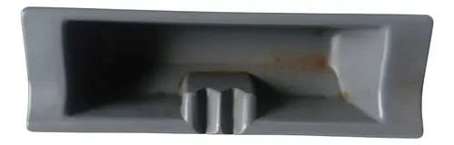 Moldura Cinzeiro Porta Treco Fiat Uno 2002