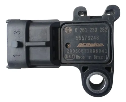 Sensor Map Chevrolet Celta Prisma Cobalt 10/14