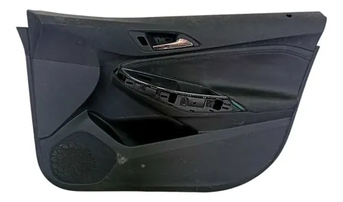 Forro Porta Dianteira Direita Gm Cruze Lt 2017