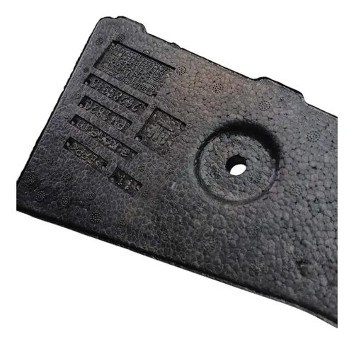 Isopor Assoalho Diant. Direito Onix Turbo 2021 Pn:26289945