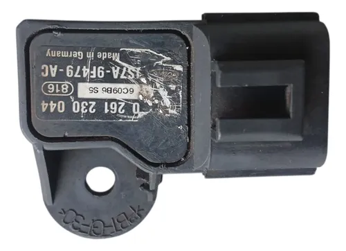 Sensor Map Ford Focus Ecosport 2009/2012