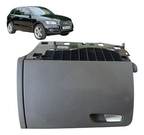 Porta Luvas Audi Q5 2015 Marrom
