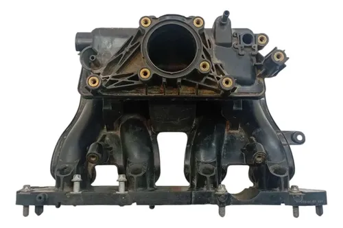 Coletor De Admissão Gm Corsa Montana 1.4 08/12