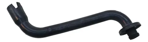 Dreno Caixa Ar Condicionado Onix Plus Turbo 1.0 2021 Preto