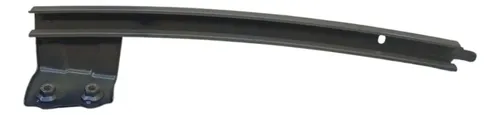  Canaleta Guia Vidro Dianteiro Direito Toyota Yaris 2025  Preto