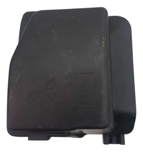 Tampa Da Caixa De Fusíveis Duster Sandero Logan Original